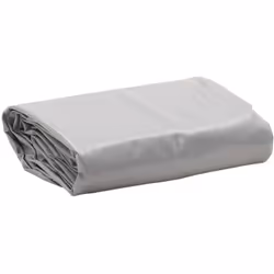 Cette bâche polyvalente et résistante est idéale pour couvrir les meubles de jardin, magasins de bûches, remorques, voitures, ...