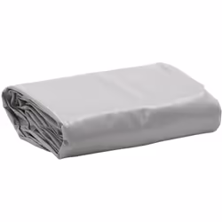 Cette bâche polyvalente et résistante est idéale pour couvrir les meubles de jardin, magasins de bûches, remorques, voitures, ...