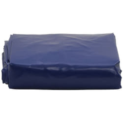 Vidaxl - Bâche bleu 1,5x2 m 650 g/m²