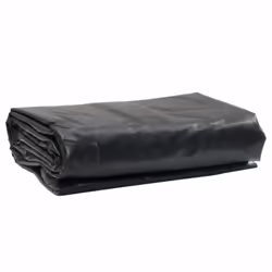 Cette bâche polyvalente et résistante est idéale pour couvrir les meubles de jardin, magasins de bûches, remorques, voitures, ...