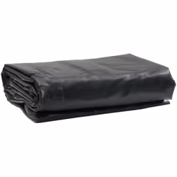 Cette bâche polyvalente et résistante est idéale pour couvrir les meubles de jardin, magasins de bûches, remorques, voitures, ...