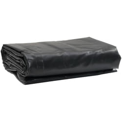 Vidaxl - Bâche anthracite 4x7 m 650 g/m²