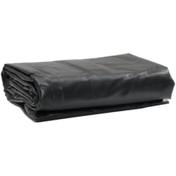 Vidaxl - Bâche anthracite 4x8 m 650 g/m²