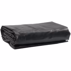 Cette bâche polyvalente et résistante est idéale pour couvrir les meubles de jardin, magasins de bûches, remorques, voitures, ...