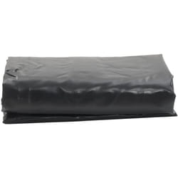 Vidaxl - Bâche anthracite 1,5x2 m 650 g/m²