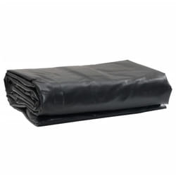 vidaXL Bâche anthracite 1,5x2,5 m 650 g/m²