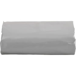 vidaXL Bâche gris 4x6 m 650 g/m²