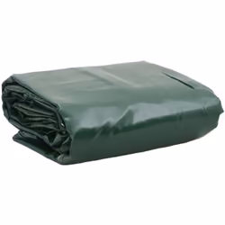 Cette bâche polyvalente et résistante est idéale pour couvrir les meubles de jardin, magasins de bûches, remorques, voitures, ...