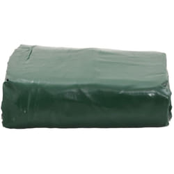 vidaXL Bâche vert 2,5x3,5 m 650 g/m²