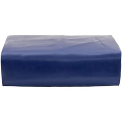 Vidaxl - Bâche bleu 2,5x4,5 m 650 g/m²