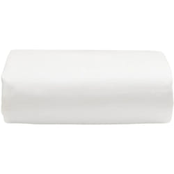 vidaXL Bâche blanc 2x3 m 650 g/m²