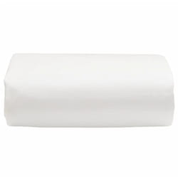 Vidaxl - Bâche blanc 3x4 m 650 g/m²