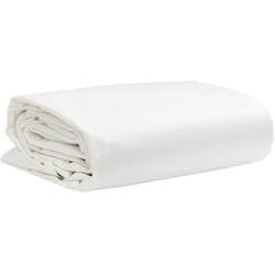 Vidaxl - Bâche blanc 3x5 m 650 g/m²