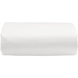 Vidaxl - Bâche blanc 4x4 m 600 m²