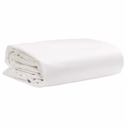 Cette bâche polyvalente et résistante est idéale pour couvrir les meubles de jardin, magasins de bûches, remorques, voitures, ...