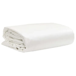 vidaXL Bâche bleu 2,5x4,5 m 650 g/m²