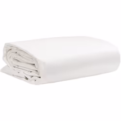 Cette bâche polyvalente et résistante est idéale pour couvrir les meubles de jardin, magasins de bûches, remorques, voitures, ...
