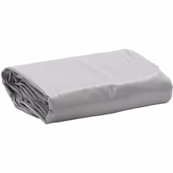 Cette bâche polyvalente et résistante est idéale pour couvrir les meubles de jardin, magasins de bûches, remorques, voitures, ...