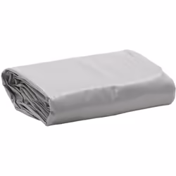 Cette bâche polyvalente et résistante est idéale pour couvrir les meubles de jardin, magasins de bûches, remorques, voitures, ...