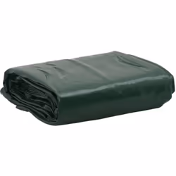 Cette bâche polyvalente et résistante est idéale pour couvrir les meubles de jardin, magasins de bûches, remorques, voitures, ...