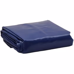 Cette bâche polyvalente et résistante est idéale pour couvrir les meubles de jardin, magasins de bûches, remorques, voitures, ...