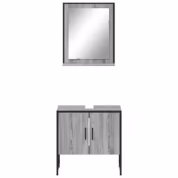VidaXL 3214337 ensemble de meuble de salle de bain - Vue supplémentaire 6