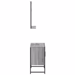 VidaXL 3214337 ensemble de meuble de salle de bain - Vue supplémentaire 7