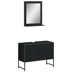 VidaXL 3214339 ensemble de meuble de salle de bain