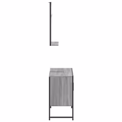 VidaXL 3214342 ensemble de meuble de salle de bain - Vue supplémentaire 7