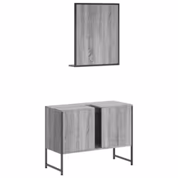 VidaXL 3214342 ensemble de meuble de salle de bain - Vue supplémentaire 8