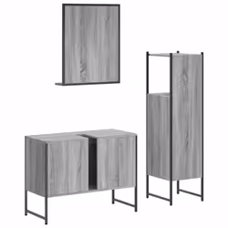 VidaXL 3214352 ensemble de meuble de salle de bain - Vue supplémentaire 8