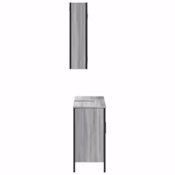 VidaXL 3214723 ensemble de meuble de salle de bain - Vue supplémentaire 7