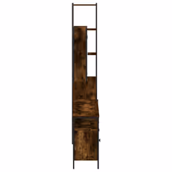 VidaXL 3214747 ensemble de meuble de salle de bain - Vue supplémentaire 7