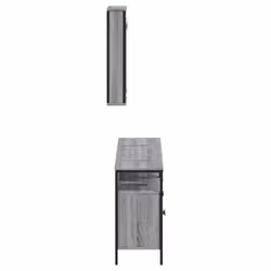 VidaXL 3214788 ensemble de meuble de salle de bain - Vue supplémentaire 7