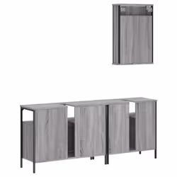 VidaXL 3214788 ensemble de meuble de salle de bain - Vue supplémentaire 8