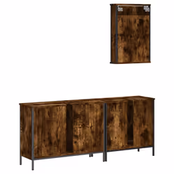 VidaXL 3214792 ensemble de meuble de salle de bain - Vue supplémentaire 8