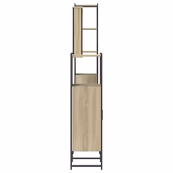 VidaXL 3214832 ensemble de meuble de salle de bain - Vue supplémentaire 7