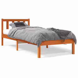 VidaXL 844801, Marron, 805 mm, 195,5 cm, 695 mm, 750 x 1900 mm, 1 pièce(s)
