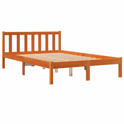 VidaXL 844810, Marron, 1555 mm, 2,06 m, 695 mm, 1500 x 2000 mm, 1 pièce(s)