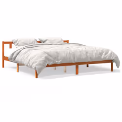VidaXL 844813, Marron, 2055 mm, 2,06 m, 695 mm, 2000 x 2000 mm, 1 pièce(s)