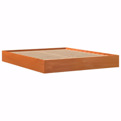 VidaXL 844817, Marron, 1525 mm, 2,03 m, 230 mm, 1500 x 2000 mm, 1 pièce(s)