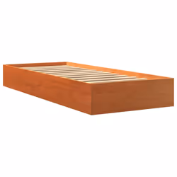 VidaXL 844821, Marron, 925 mm, 2,03 m, 230 mm, 900 x 2000 mm, 1 pièce(s)