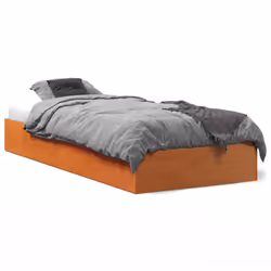 VidaXL 844823, Marron, 925 mm, 193 cm, 230 mm, 900 x 1900 mm, 1 pièce(s)