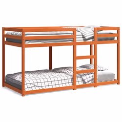 VidaXL 844828, Bois, Bois, Bois, 855 mm, 2055 mm, 1120 mm
