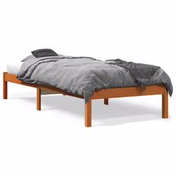 VidaXL 844848, Marron, 955 mm, 2,06 m, 310 mm, 900 x 2000 mm, 1 pièce(s)