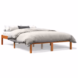 VidaXL 844857, Marron, 1455 mm, 2,06 m, 310 mm, 1400 x 2000 mm, 1 pièce(s)