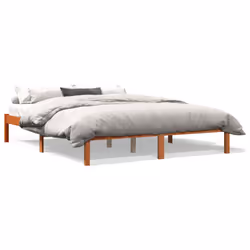 VidaXL 844863, Marron, 1655 mm, 2,06 m, 310 mm, 1600 x 2000 mm, 1 pièce(s)