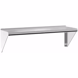 Dotée d'un design pratique, l'étagère murale est destinée à être le point central de votre salon, de votre chambre à coucher, ...
