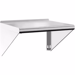 Dotée d'un design pratique, l'étagère murale est destinée à être le point central de votre salon, de votre chambre à coucher, ...
