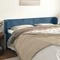 vidaXL Toit bimini à 3 arceaux parois en maille 183x(137-152)x137 cm